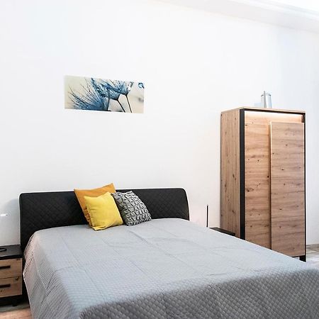 Astoria Tiny Apartment Budapest Kültér fotó